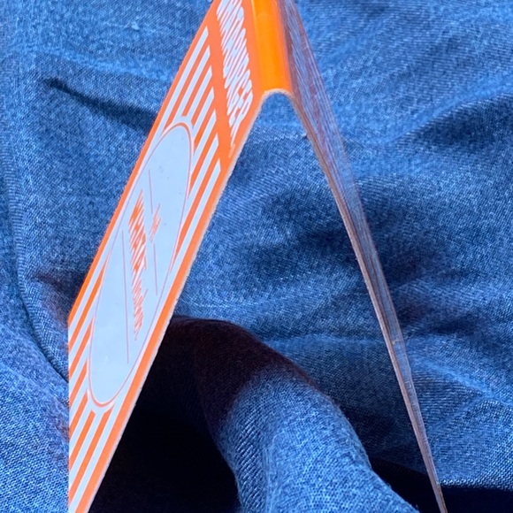 What-a-Teacher plastic table tents - Picture 3 of 9